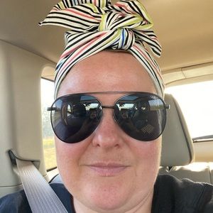 Meet your Posher, Heather